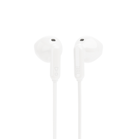Auriculares Bluetooth JBL Tune 235BT, MultiPoint, A2DP, Blanco JBLT235BTWHT