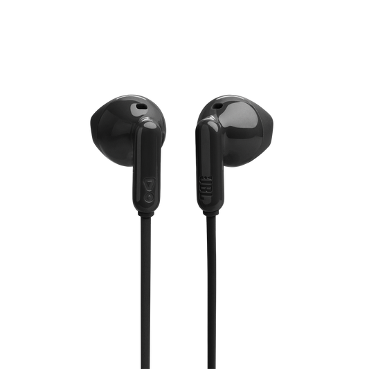 Manos libres Bluetooth JBL Tune 235BT, MultiPoint, A2DP, Negro JBLT235BTBLK