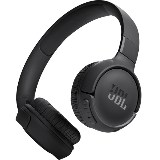 Handsfree Bluetooth JBL Tune 525BT, MultiPoint, A2DP, Negro JBLT525BTBLK