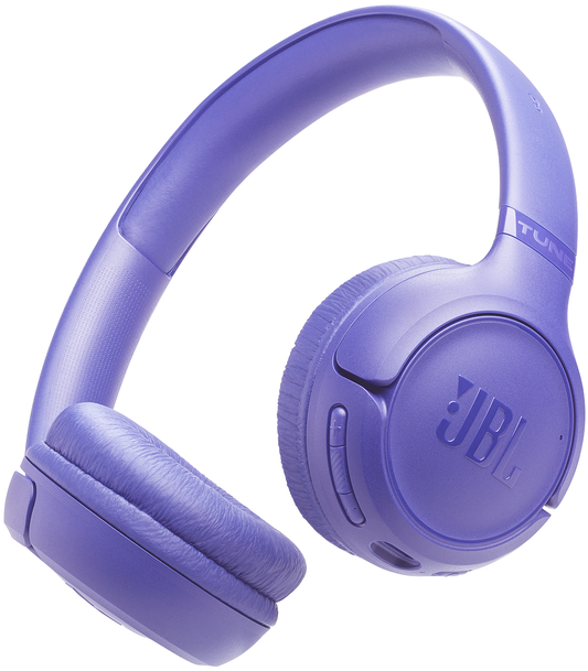 Manos libres Bluetooth JBL Tune 530BT, MultiPoint, A2DP, Mov