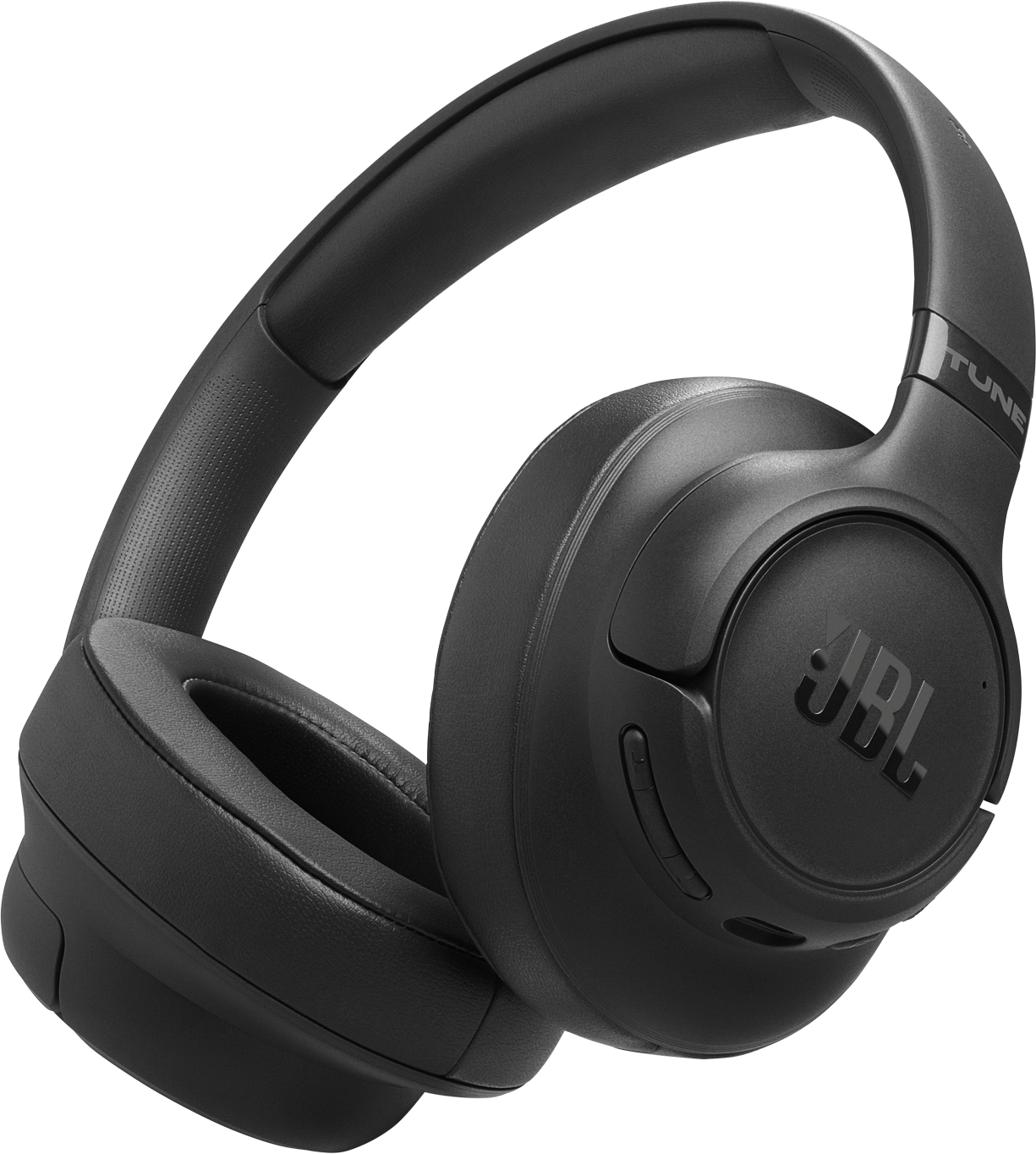 Manos libres Bluetooth JBL Tune 780NC, MultiPoint, A2DP, ANC, Negro JBLT780NCBLK