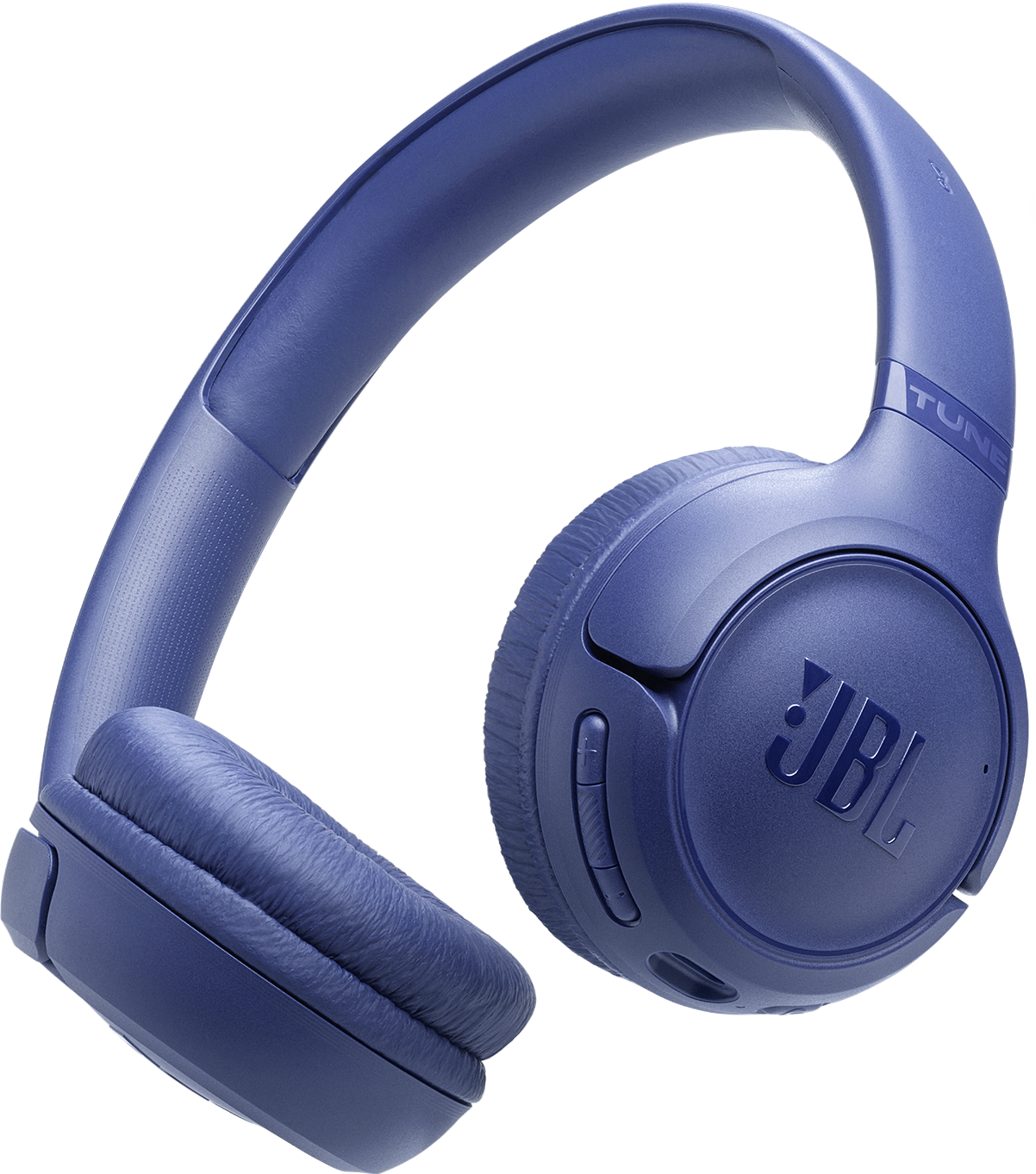 Manos libres Bluetooth JBL Tune 530BT, MultiPoint, A2DP, Azul JBLT530BTBLU