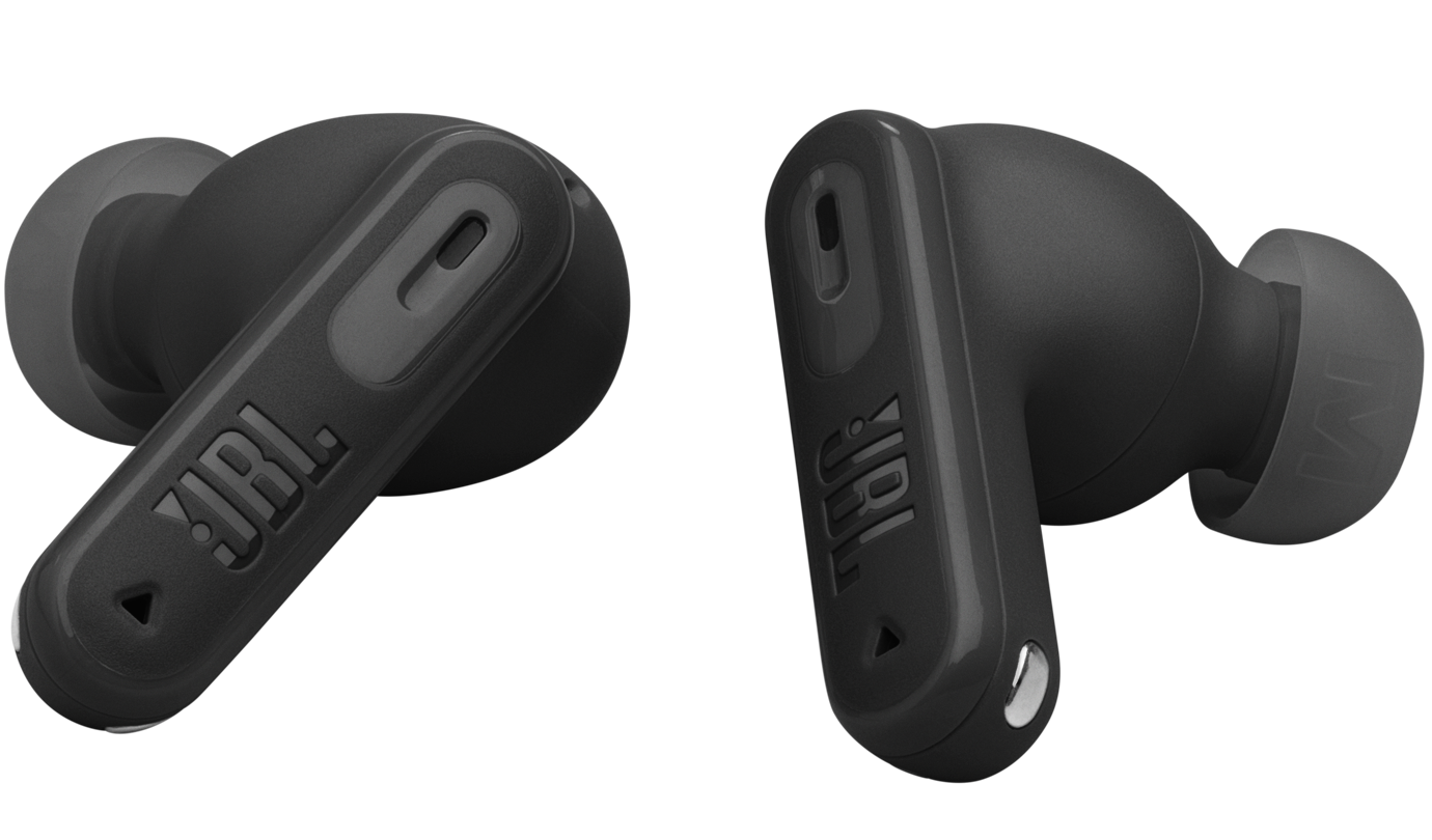Handsfree Bluetooth JBL Tune Beam 2, TWS, ANC, MultiPoint, Negro JBLTBEAM2BLK