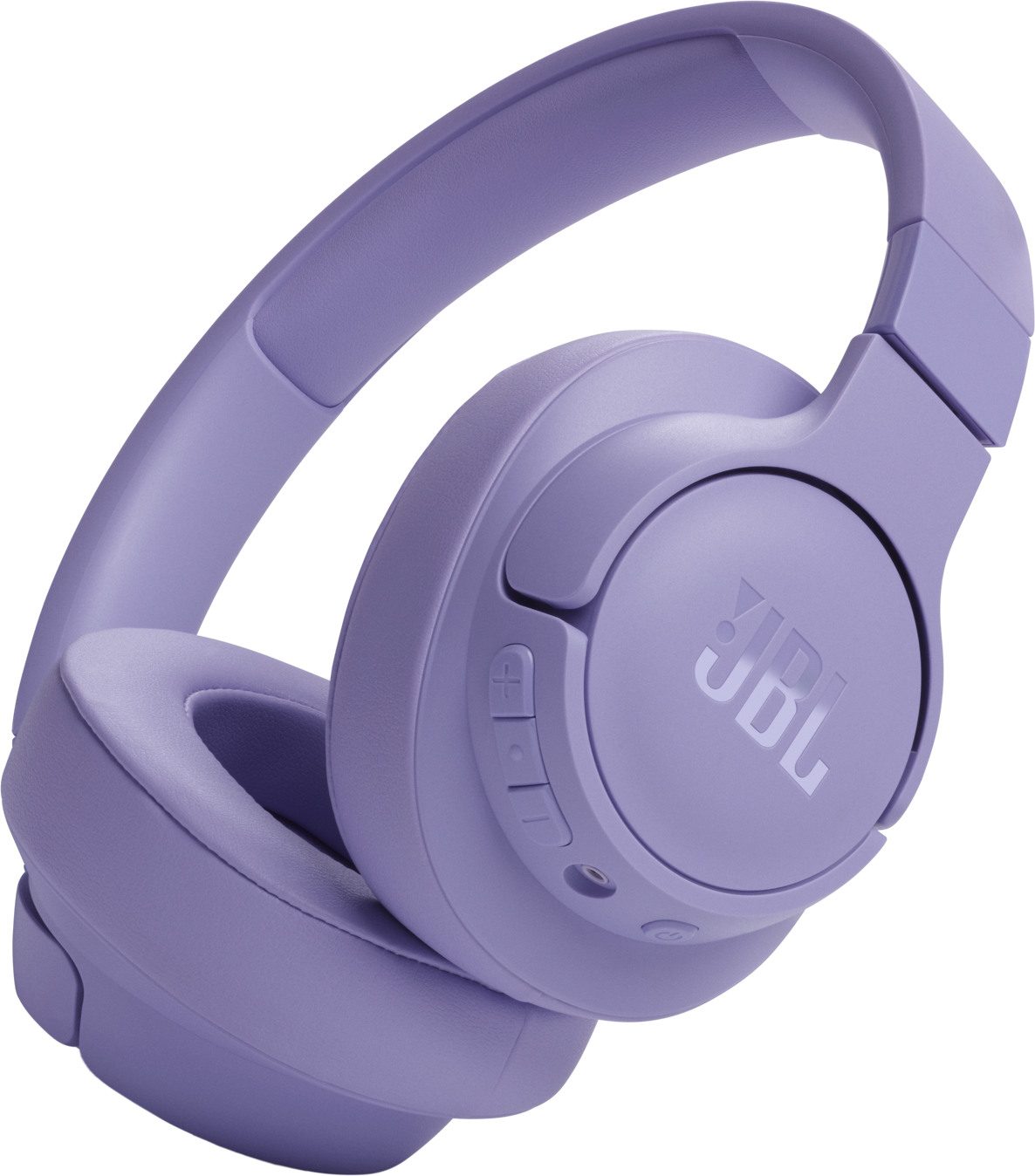 Manos libres Bluetooth JBL Tune 720BT, Multipunto, A2DP, Morado JBLT720BTPUR