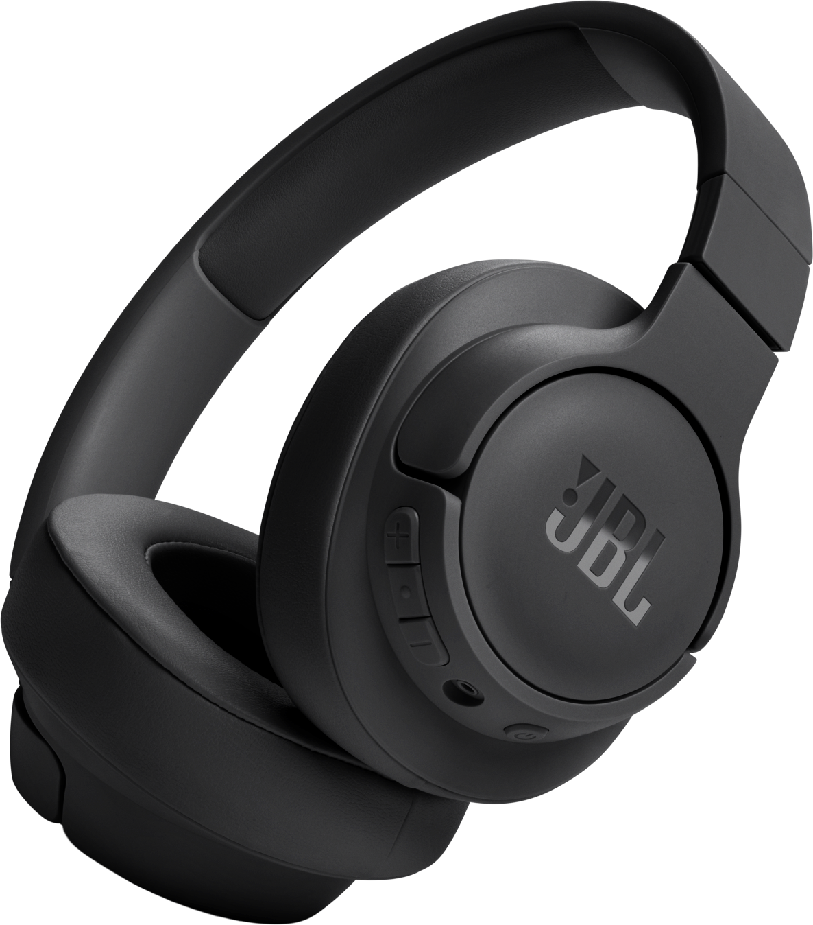 Manos libres Bluetooth JBL Tune 720BT, Multipunto, A2DP, Negro JBLT720BTBLK