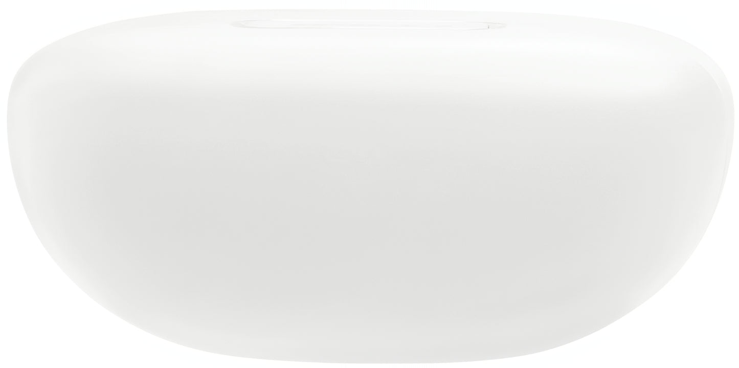 Manos libres Bluetooth JBL Tune Beam 2, TWS, ANC, MultiPoint, Blanco JBLTBEAM2WHT