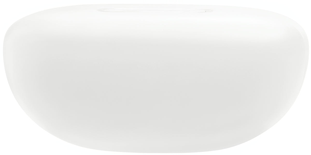 Manos libres Bluetooth JBL Tune Beam 2, TWS, ANC, MultiPoint, Blanco JBLTBEAM2WHT