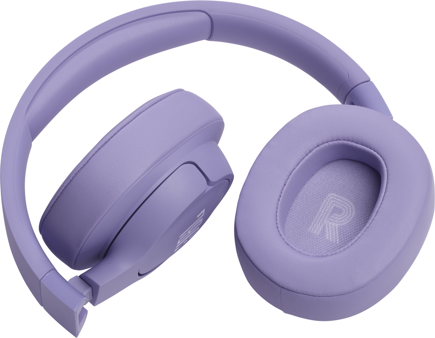 Manos libres Bluetooth JBL Tune 720BT, Multipunto, A2DP, Morado JBLT720BTPUR