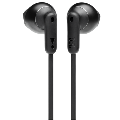 Manos libres Bluetooth JBL Tune 215BT, Multipunto, A2DP, Negro JBLT215BTBLK