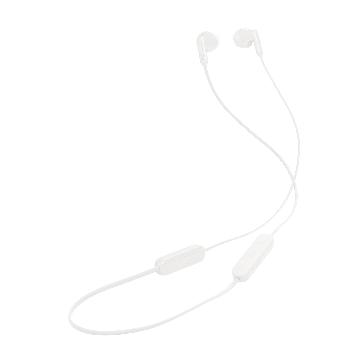 Auriculares Bluetooth JBL Tune 235BT, MultiPoint, A2DP, Blanco JBLT235BTWHT