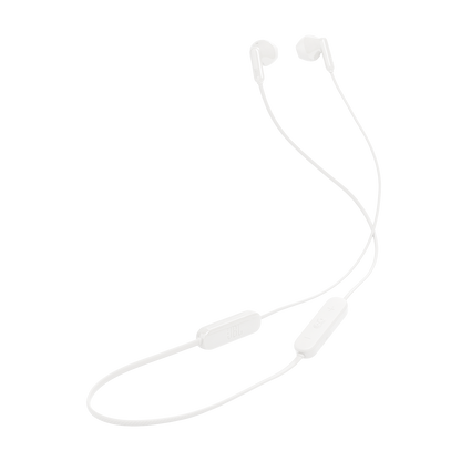 Auriculares Bluetooth JBL Tune 235BT, MultiPoint, A2DP, Blanco JBLT235BTWHT