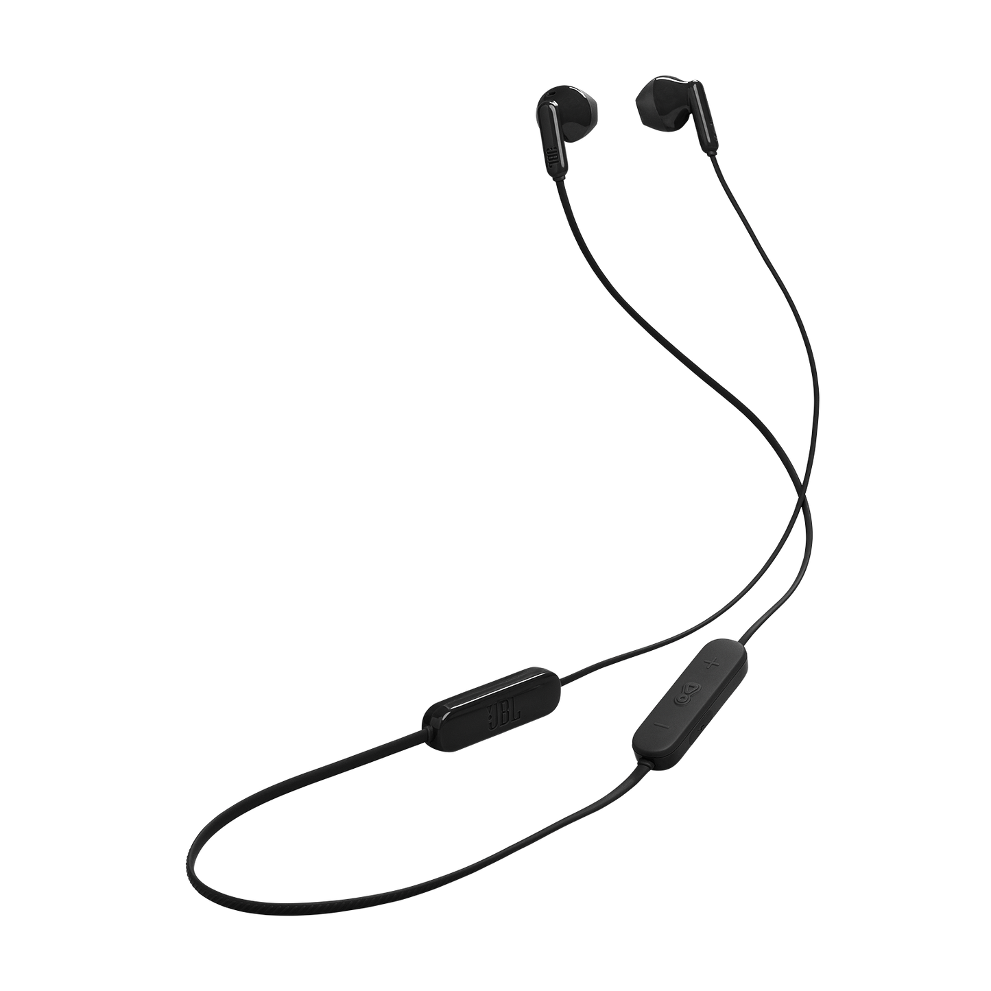 Manos libres Bluetooth JBL Tune 235BT, MultiPoint, A2DP, Negro JBLT235BTBLK