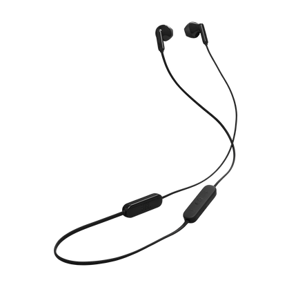 Manos libres Bluetooth JBL Tune 235BT, MultiPoint, A2DP, Negro JBLT235BTBLK
