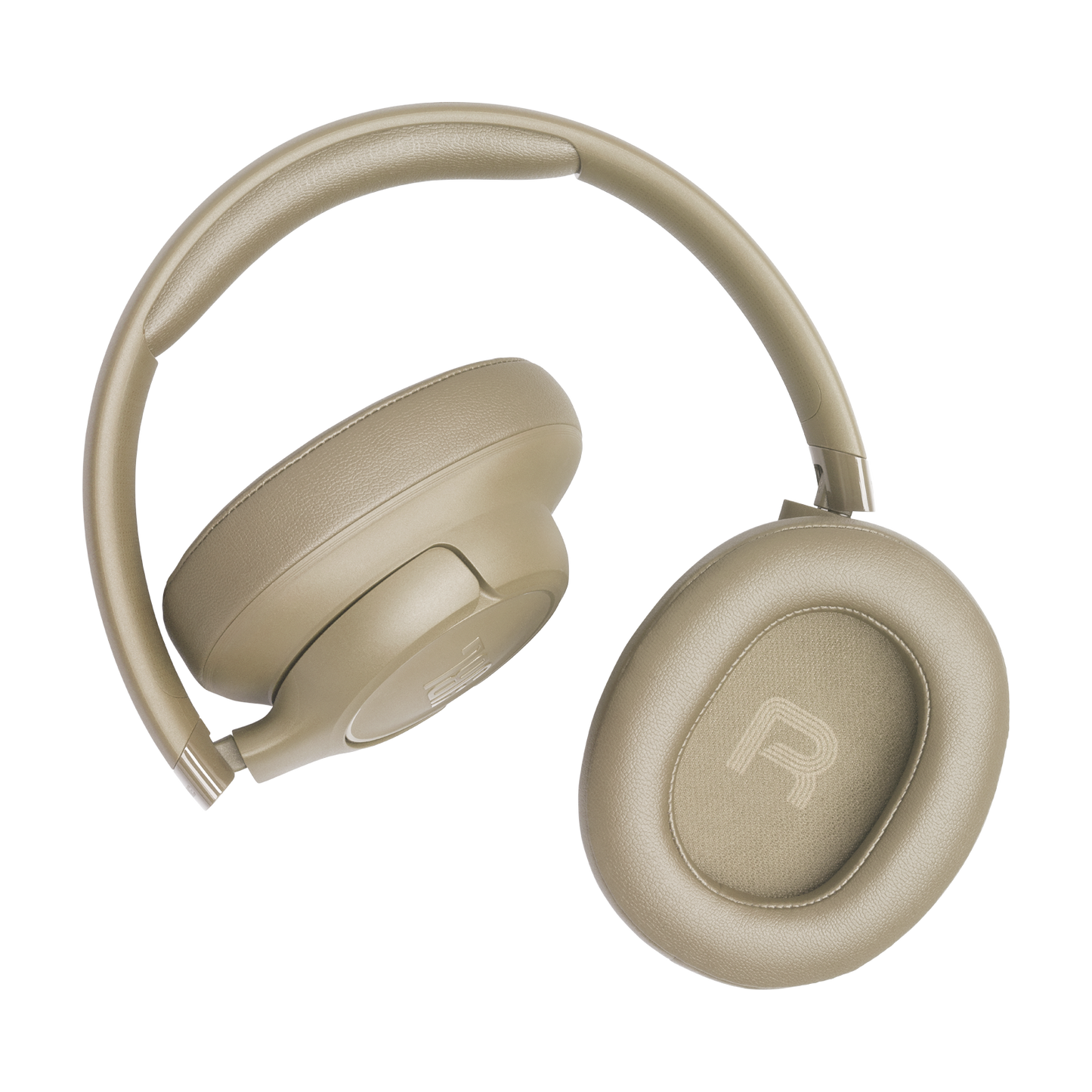 Bluetooth Handsfree JBL Tune 730BT, MultiPoint, A2DP, Beige