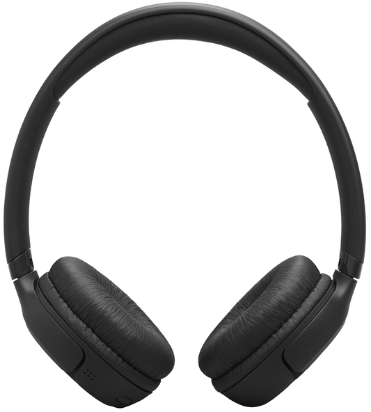 Manos libres Bluetooth JBL Tune 530BT, MultiPoint, A2DP, Negro