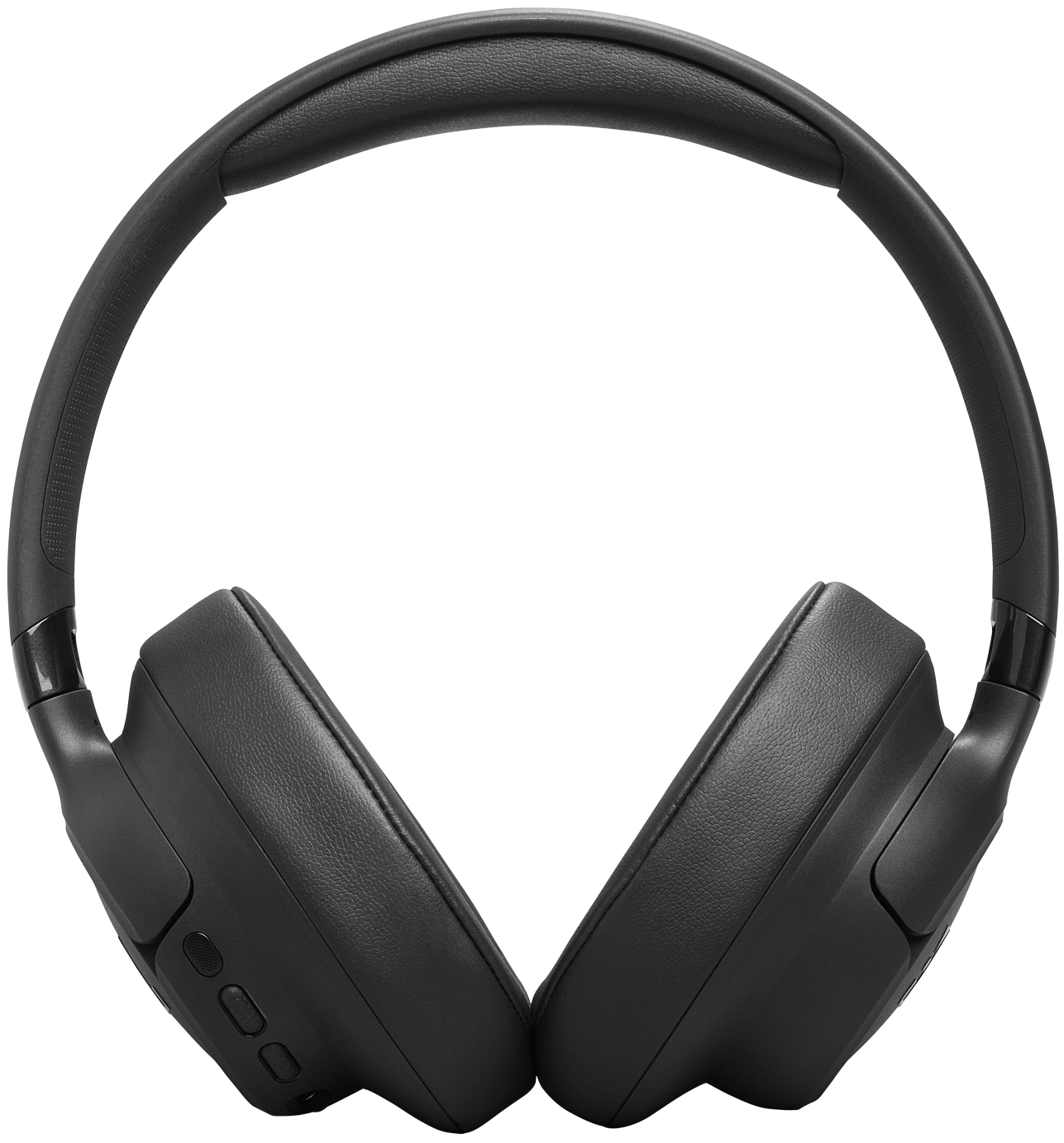 Manos libres Bluetooth JBL Tune 780NC, MultiPoint, A2DP, ANC, Negro JBLT780NCBLK