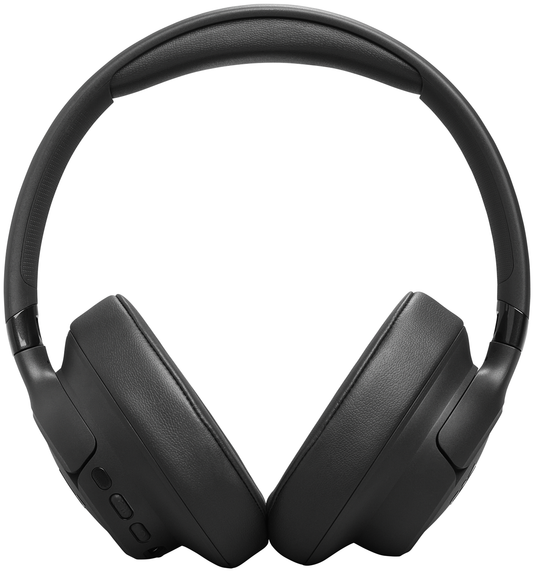 Manos libres Bluetooth JBL Tune 780NC, MultiPoint, A2DP, ANC, Negro JBLT780NCBLK