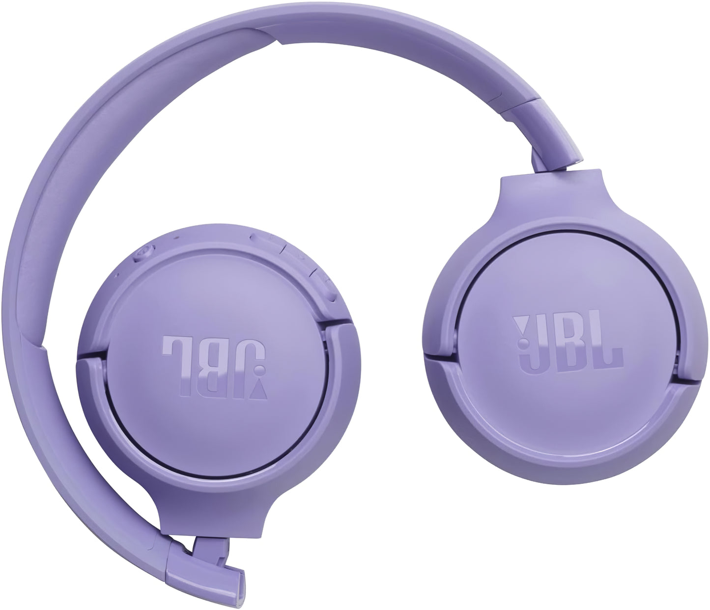 Manos libres Bluetooth JBL Tune 520BT, Multipunto, A2DP, Morado JBLT520BTPUR