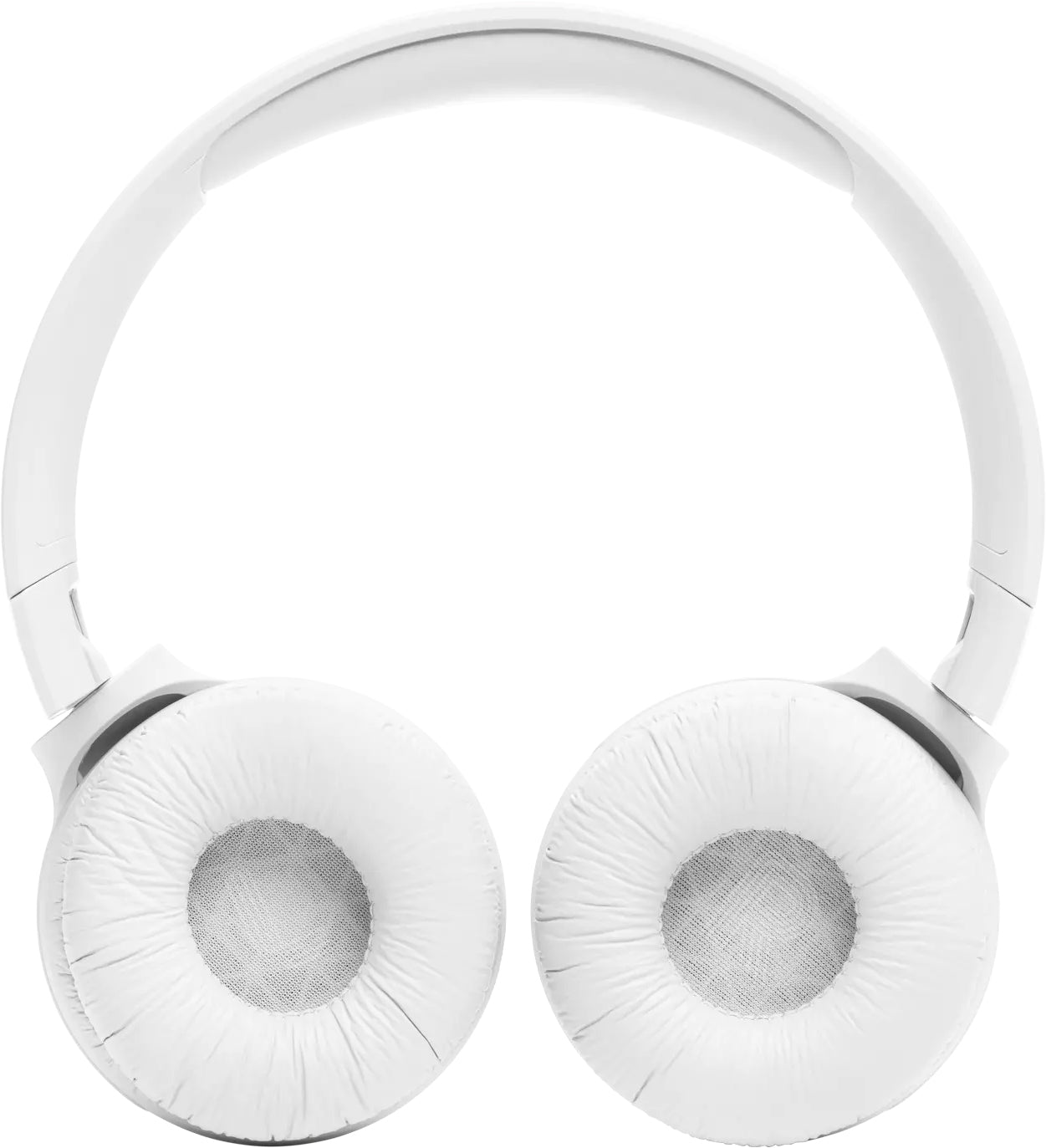 Manos libres Bluetooth JBL Tune 520BT, Multipunto, A2DP, Blanco JBLT520BTWHT