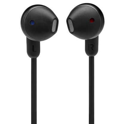 Manos libres Bluetooth JBL Tune 215BT, Multipunto, A2DP, Negro JBLT215BTBLK