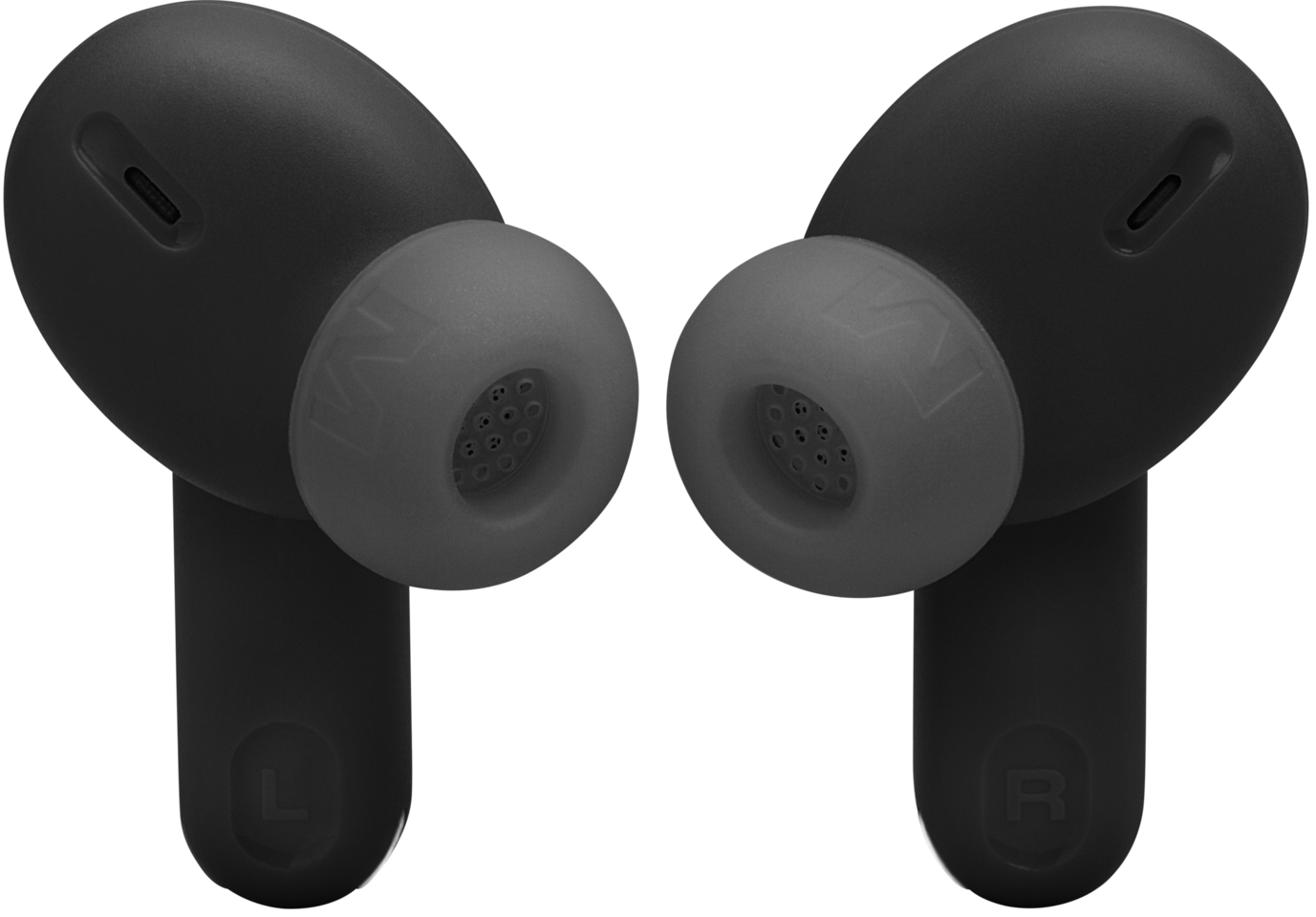 Handsfree Bluetooth JBL Tune Beam 2, TWS, ANC, MultiPoint, Negro JBLTBEAM2BLK