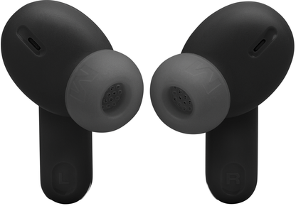 Handsfree Bluetooth JBL Tune Beam 2, TWS, ANC, MultiPoint, Negro JBLTBEAM2BLK
