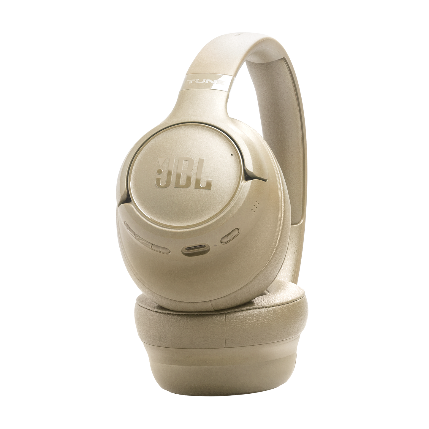 Bluetooth Handsfree JBL Tune 730BT, MultiPoint, A2DP, Beige