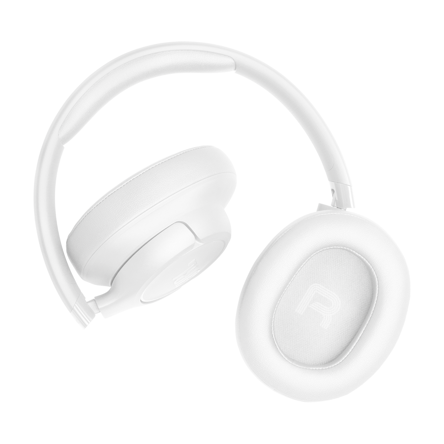 Manos libres Bluetooth JBL Tune 730BT, MultiPoint, A2DP, Blanco JBLT730BTWHT