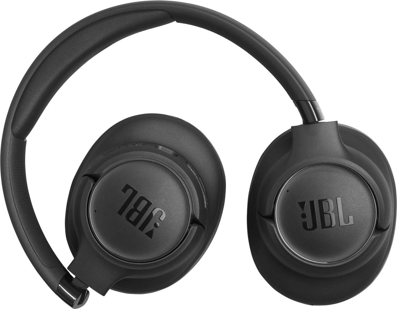 Manos libres Bluetooth JBL Tune 780NC, MultiPoint, A2DP, ANC, Negro JBLT780NCBLK