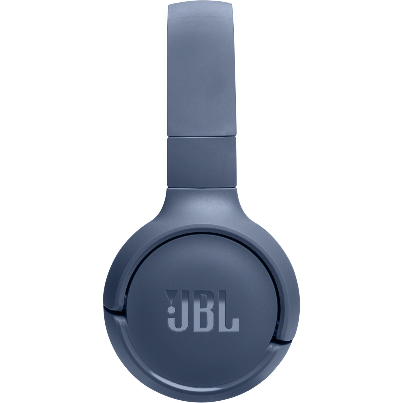 Manos libres Bluetooth JBL Tune 520BT, MultiPoint, A2DP, Azul JBLT520BTBTBLU