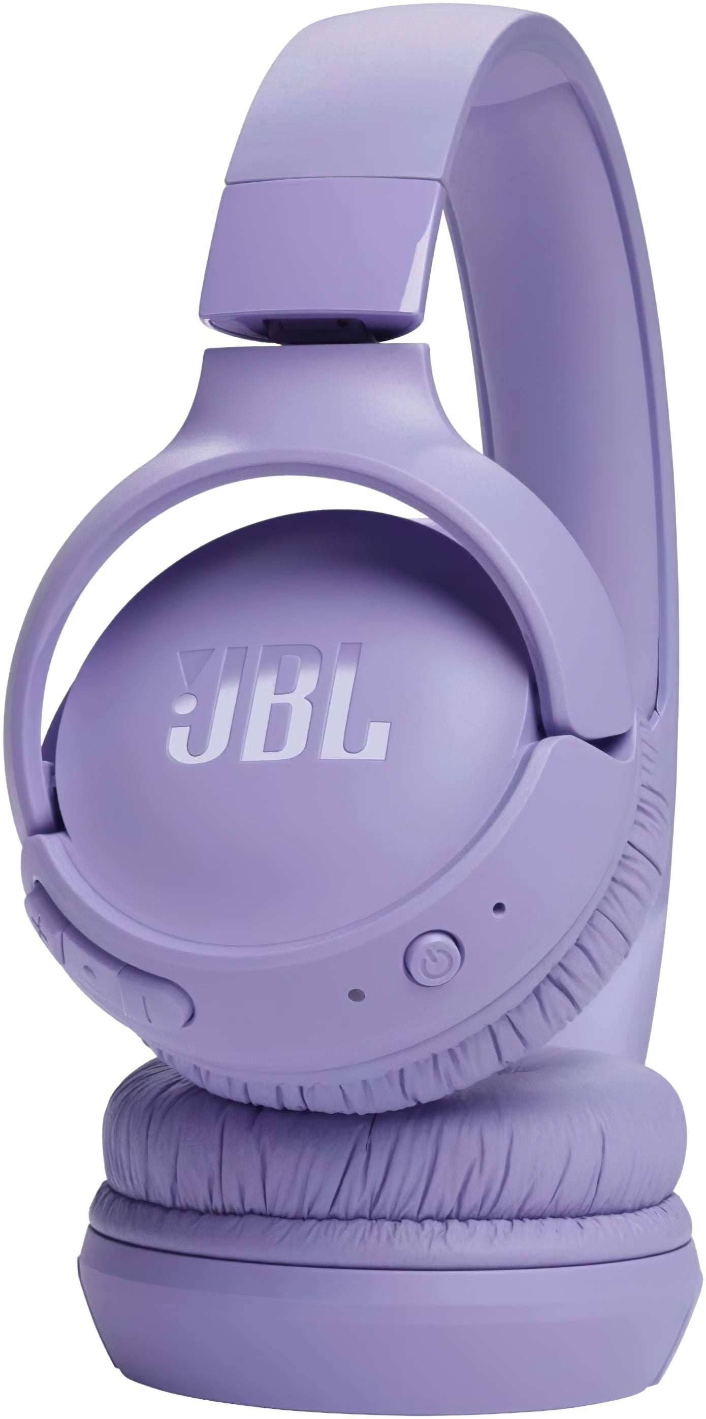 Manos libres Bluetooth JBL Tune 520BT, Multipunto, A2DP, Morado JBLT520BTPUR