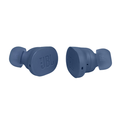 Manos libres Bluetooth JBL Tune Buds, TWS, ANC, MultiPoint, Azul JBLTBUDSBLU