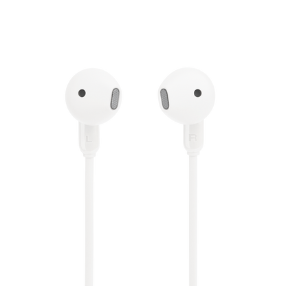 Auriculares Bluetooth JBL Tune 235BT, MultiPoint, A2DP, Blanco JBLT235BTWHT