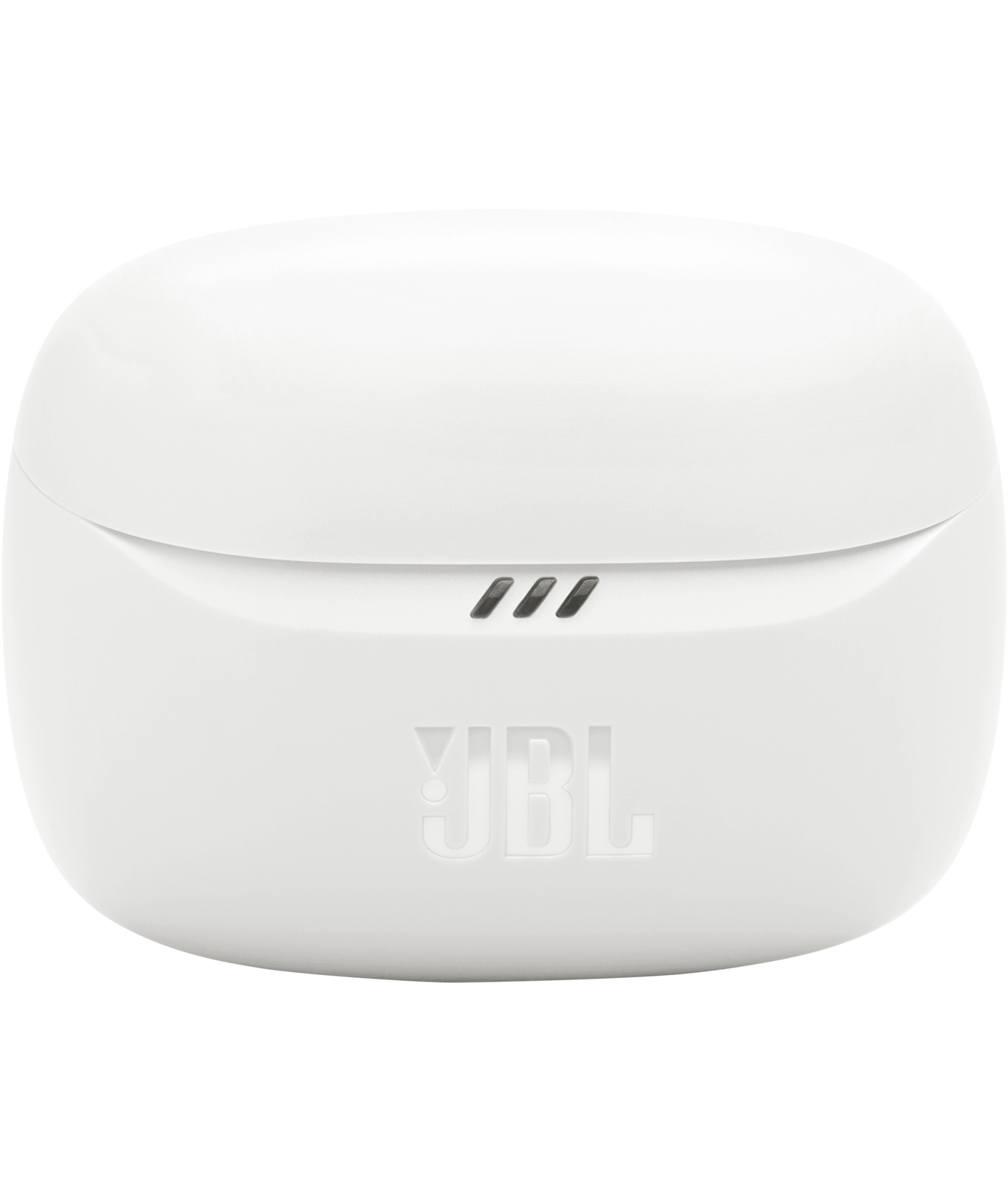 Manos libres Bluetooth JBL Tune Beam 2, TWS, ANC, MultiPoint, Blanco JBLTBEAM2WHT