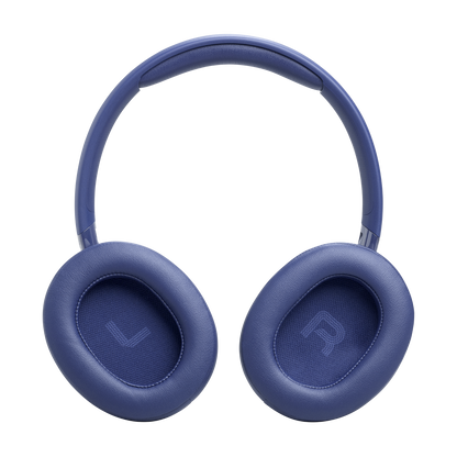 JBL Tune 730BT Bluetooth Handsfree, MultiPoint, A2DP, Blue