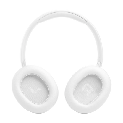 Manos libres Bluetooth JBL Tune 730BT, MultiPoint, A2DP, Blanco JBLT730BTWHT