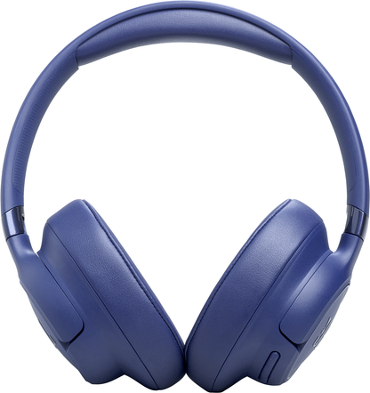 Manos libres Bluetooth JBL Tune 780NC, MultiPoint, A2DP, ANC, Azul JBLT780NCBLU