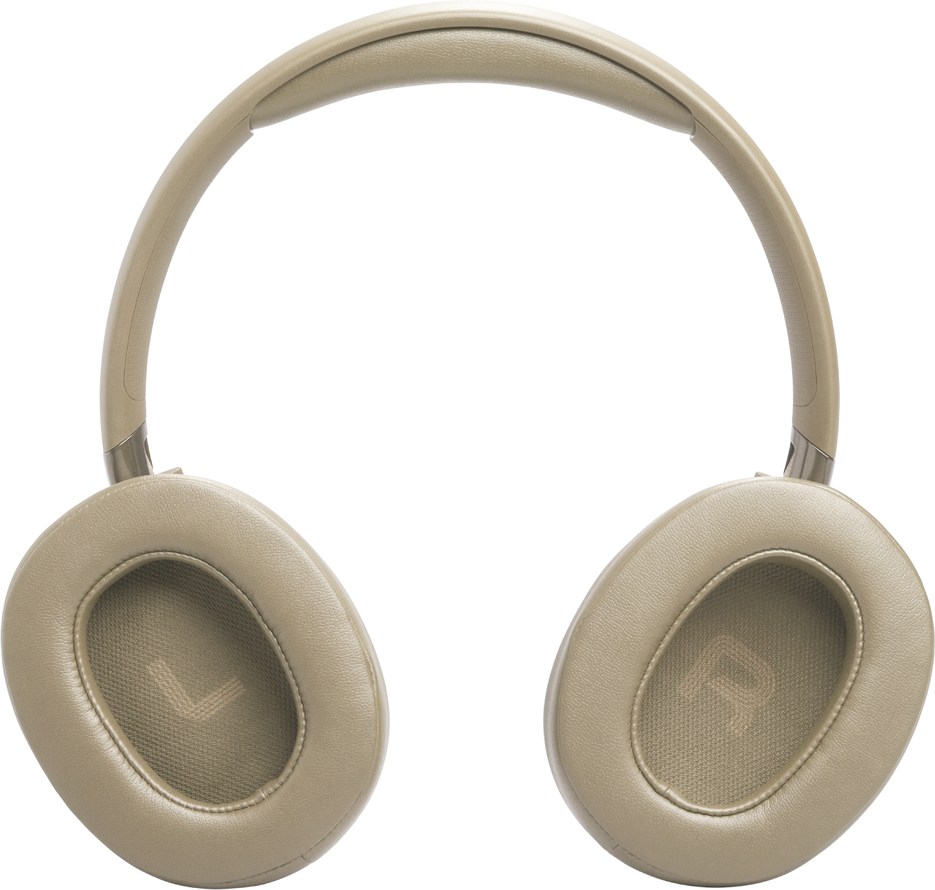 Manos libres Bluetooth JBL Tune 780NC, MultiPoint, A2DP, ANC, Beige JBLT780NCBEG