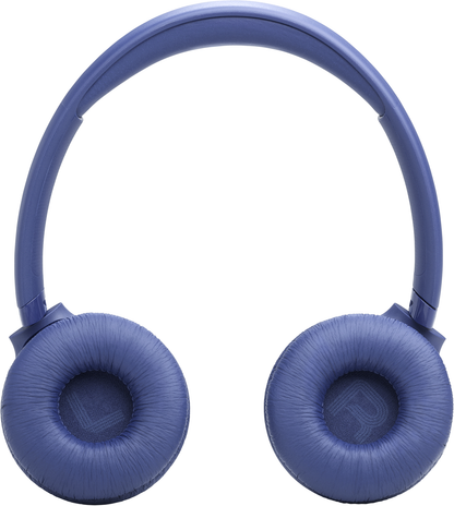 Manos libres Bluetooth JBL Tune 530BT, MultiPoint, A2DP, Azul JBLT530BTBLU