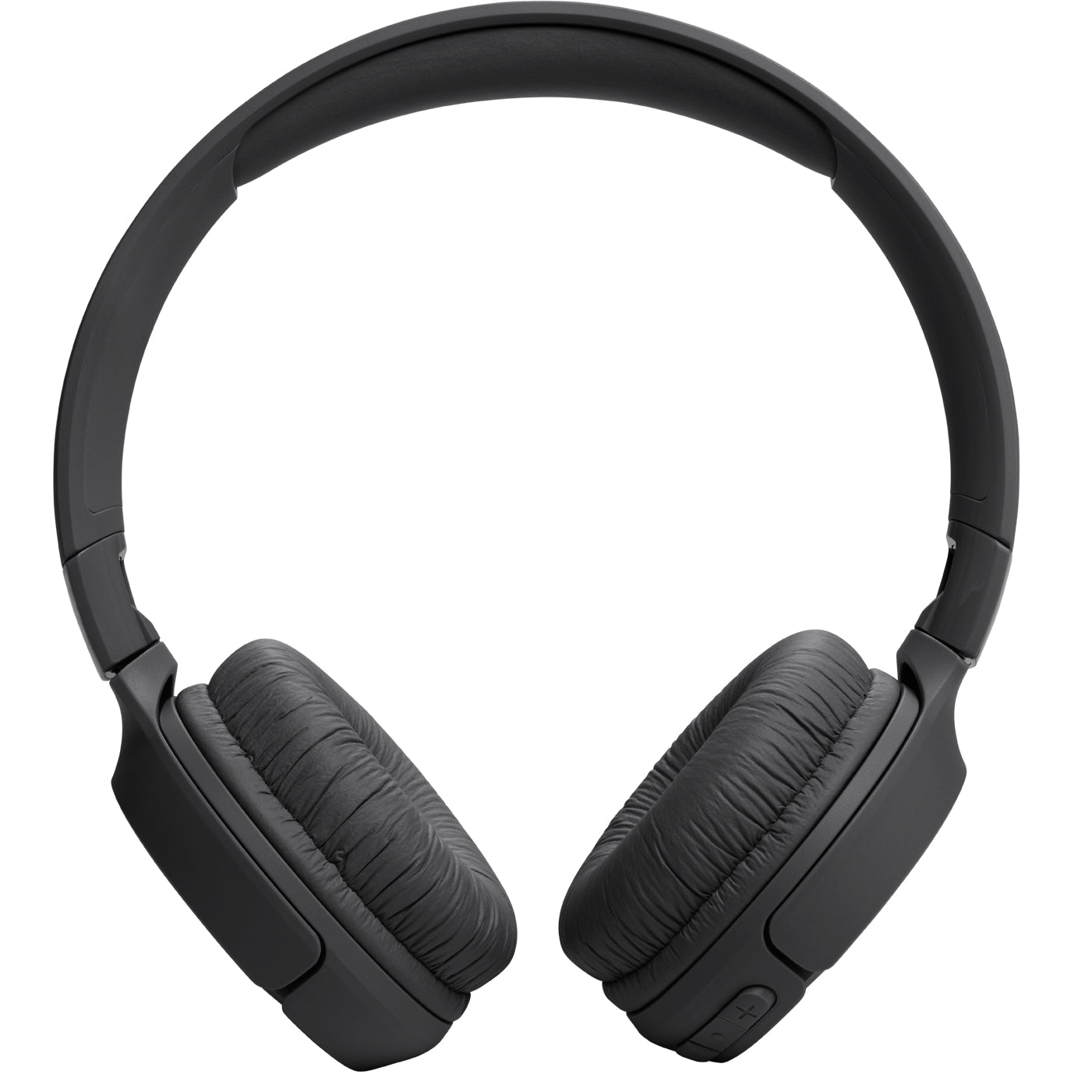Manos libres Bluetooth JBL Tune 520BT, MultiPoint, Negro, Reacondicionado