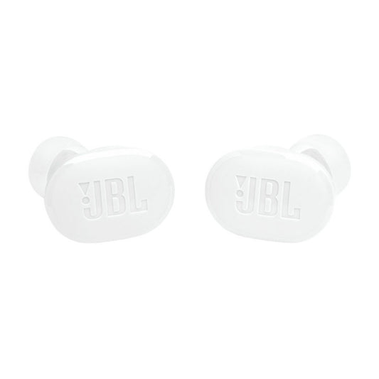 Auriculares Bluetooth JBL Tune Buds, TWS, ANC, MultiPoint, Blanco JBLTBUDSWHT
