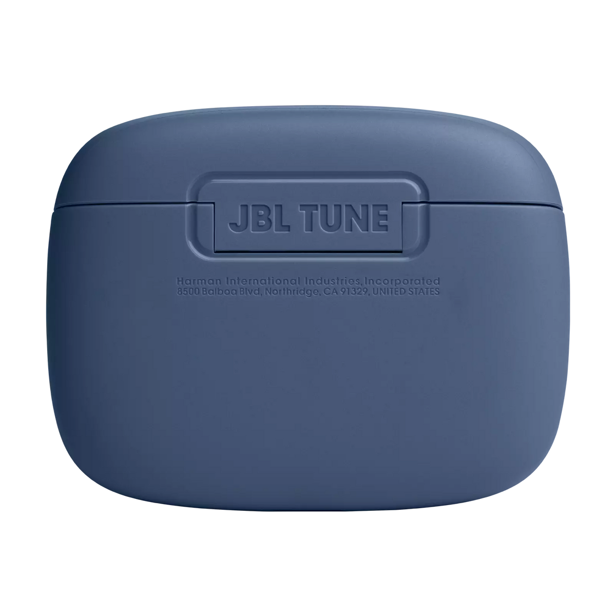 Manos libres Bluetooth JBL Tune Buds, TWS, ANC, MultiPoint, Azul JBLTBUDSBLU