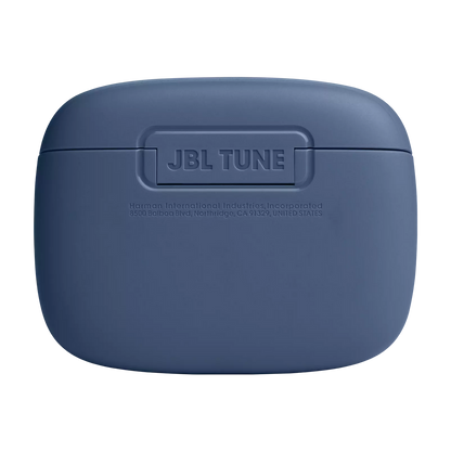 Manos libres Bluetooth JBL Tune Buds, TWS, ANC, MultiPoint, Azul JBLTBUDSBLU