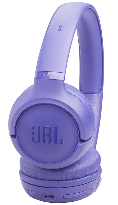 Manos libres Bluetooth JBL Tune 530BT, MultiPoint, A2DP, Mov