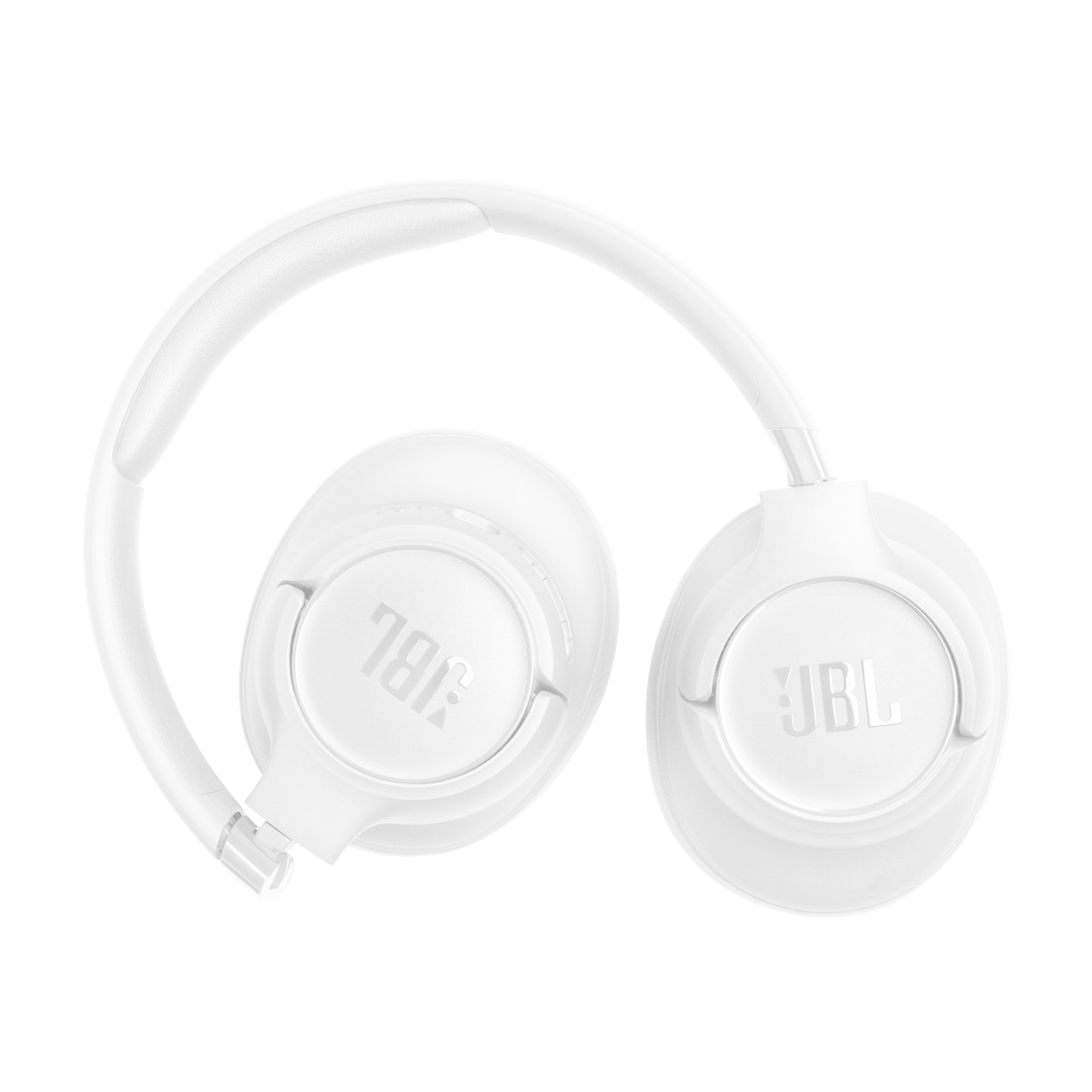 Manos libres Bluetooth JBL Tune 730BT, MultiPoint, A2DP, Blanco JBLT730BTWHT