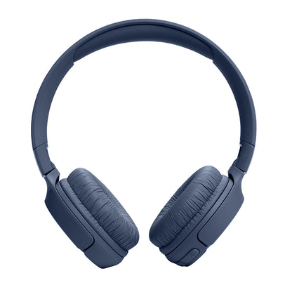 Manos libres Bluetooth JBL Tune 520BT, MultiPoint, A2DP, Azul JBLT520BTBLUEU