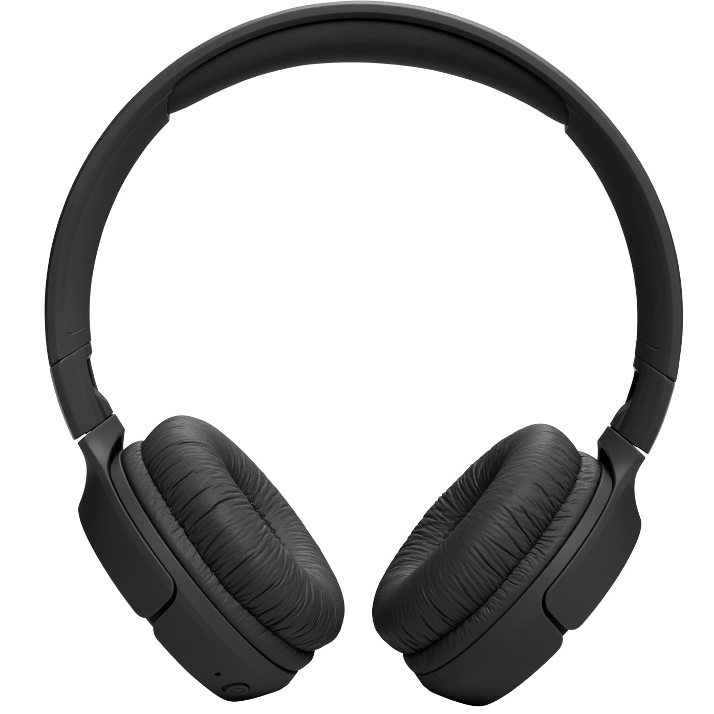 Manos libres Bluetooth JBL Tune 520BT, MultiPoint, Negro, Reacondicionado