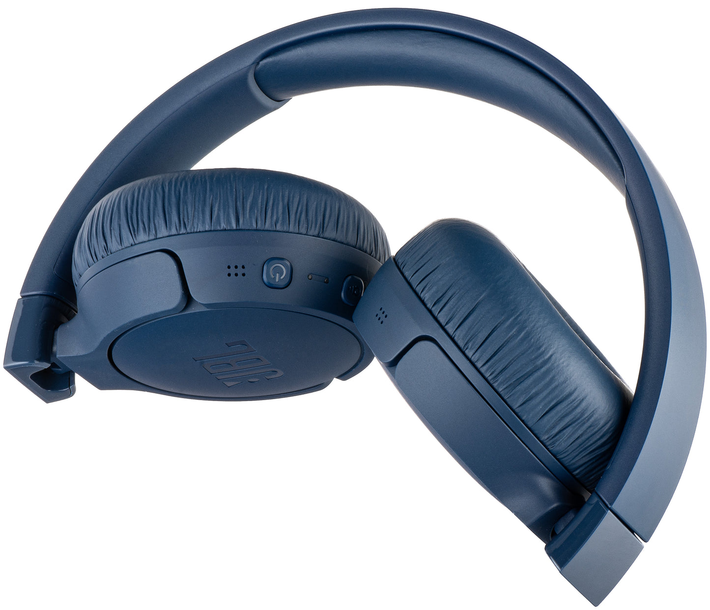 Handsfree Bluetooth JBL Tune 670NC, MultiPoint, A2DP, ANC, Azul JBLT670NCBLUAP
