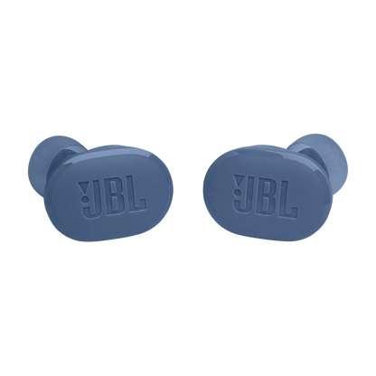 Manos libres Bluetooth JBL Tune Buds, TWS, ANC, MultiPoint, Azul JBLTBUDSBLU