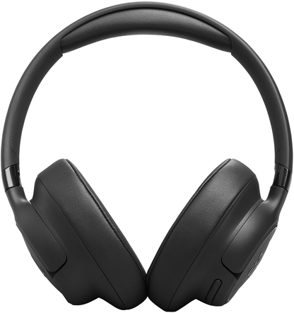 Manos libres Bluetooth JBL Tune 780NC, MultiPoint, A2DP, ANC, Negro JBLT780NCBLK